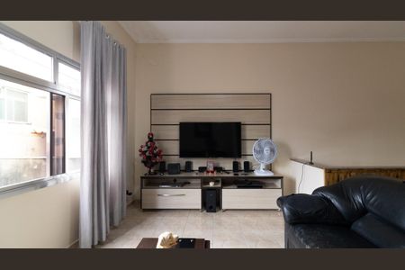 Casa à venda com 300m², 5 quartos e 5 vagasSala