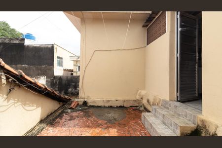 Casa à venda com 300m², 5 quartos e 5 vagasVaranda