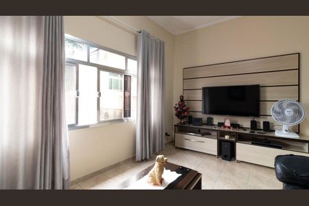 Sala de casa à venda com 5 quartos, 300m² em Cidade Patriarca, São Paulo