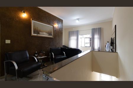 Casa à venda com 300m², 5 quartos e 5 vagasSala