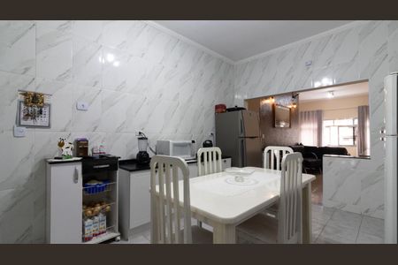 Casa à venda com 300m², 5 quartos e 5 vagasCozinha