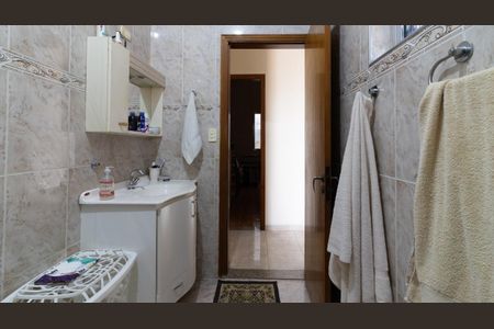 Casa à venda com 300m², 5 quartos e 5 vagasBanheiro