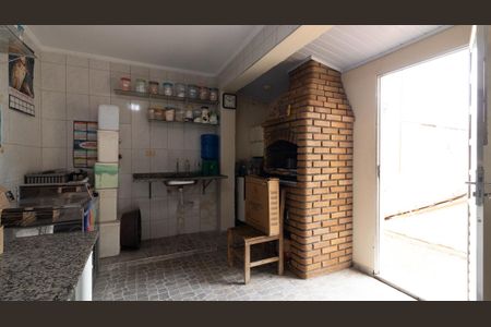 Casa à venda com 300m², 5 quartos e 5 vagasEspaço Gourmet