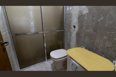 Casa à venda com 300m², 5 quartos e 5 vagasBanheiro da Suíte