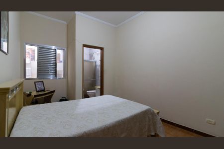 Suíte de casa à venda com 5 quartos, 300m² em Cidade Patriarca, São Paulo