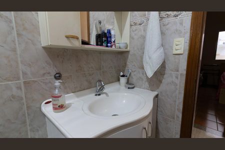 Casa à venda com 300m², 5 quartos e 5 vagasBanheiro