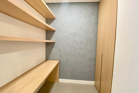 Escritório  de apartamento para alugar com 1 quarto, 57m² em Leblon, Rio de Janeiro