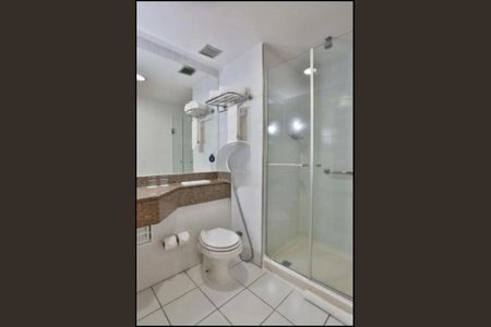 Apartamento à venda com 1 quarto, 22m² em República, São Paulo