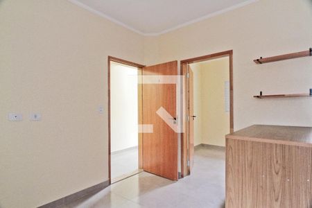 Apartamento para alugar com 2 quartos, 65m² em Vila Mangalot, São Paulo
