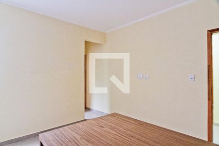 Sala de apartamento para alugar com 2 quartos, 65m² em Vila Mangalot, São Paulo
