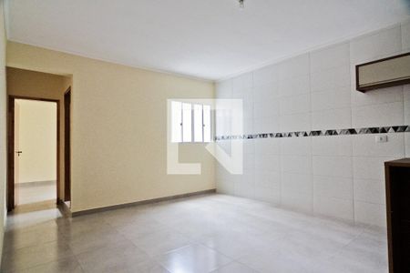 Apartamento para alugar com 65m², 2 quartos e sem vagaSala