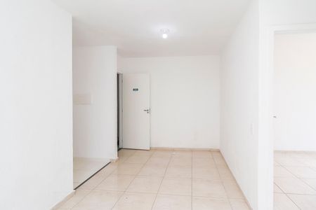 Apartamento para alugar com 50m², 2 quartos e 1 vagaSala