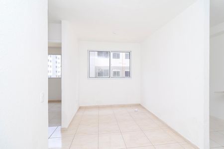 Apartamento para alugar com 50m², 2 quartos e 1 vagaSala