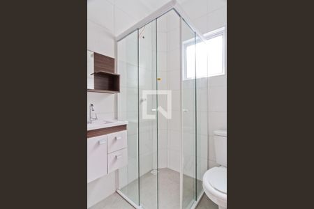 Apartamento para alugar com 65m², 2 quartos e sem vagaBanheiro