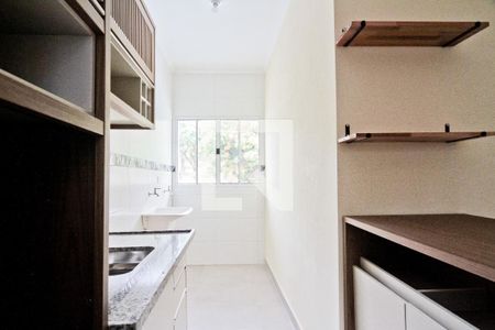 Apartamento para alugar com 65m², 2 quartos e sem vagaCozinha