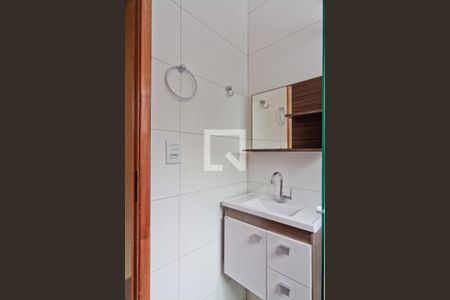 Apartamento para alugar com 65m², 2 quartos e sem vagaBanheiro