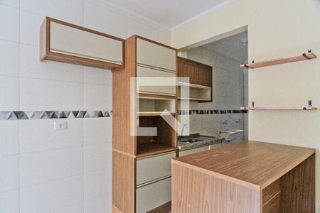Apartamento para alugar com 65m², 2 quartos e sem vagaCozinha