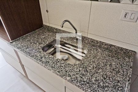 Apartamento para alugar com 65m², 2 quartos e sem vagaCozinha
