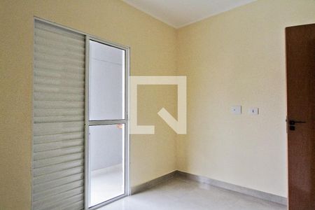 Quarto de apartamento para alugar com 2 quartos, 65m² em Vila Mangalot, São Paulo
