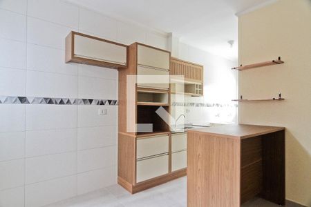 Apartamento para alugar com 65m², 2 quartos e sem vagaCozinha