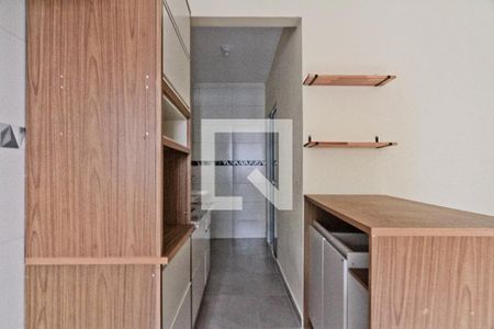 Apartamento para alugar com 65m², 2 quartos e sem vagaCozinha
