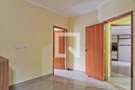 Sala de apartamento para alugar com 2 quartos, 65m² em Vila Mangalot, São Paulo