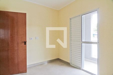 Quarto de apartamento para alugar com 2 quartos, 65m² em Vila Mangalot, São Paulo