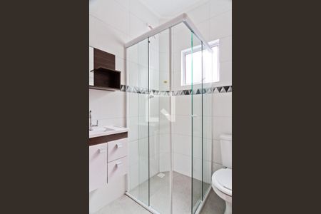 Apartamento para alugar com 65m², 2 quartos e sem vagaBanheiro