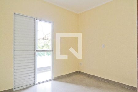 Quarto de apartamento para alugar com 2 quartos, 65m² em Vila Mangalot, São Paulo