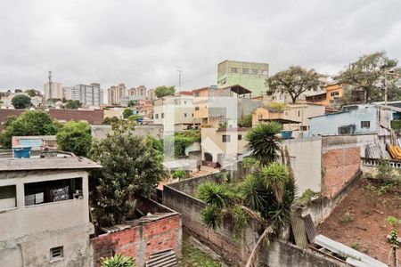 vista de apartamento para alugar com 2 quartos, 65m² em Vila Mangalot, São Paulo
