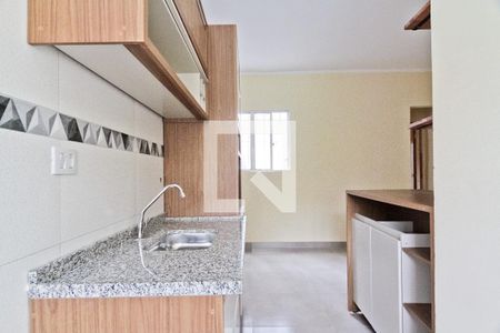 Apartamento para alugar com 65m², 2 quartos e sem vagaCozinha