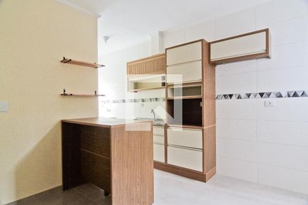 Apartamento para alugar com 65m², 2 quartos e sem vagaCozinha