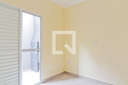 Quarto de apartamento para alugar com 2 quartos, 65m² em Vila Mangalot, São Paulo