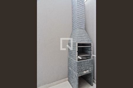 quintal de apartamento para alugar com 2 quartos, 65m² em Vila Mangalot, São Paulo