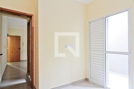 Quarto de apartamento para alugar com 2 quartos, 65m² em Vila Mangalot, São Paulo