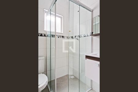 Apartamento para alugar com 65m², 2 quartos e sem vagaBanheiro