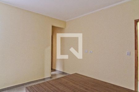 Sala de apartamento para alugar com 2 quartos, 65m² em Vila Mangalot, São Paulo