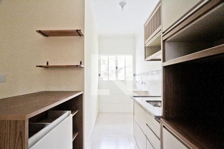 Apartamento para alugar com 65m², 2 quartos e sem vagaCozinha