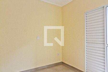 Quarto de apartamento para alugar com 2 quartos, 63m² em Vila Mangalot, São Paulo