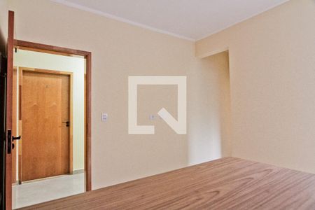 Sala de apartamento para alugar com 2 quartos, 63m² em Vila Mangalot, São Paulo