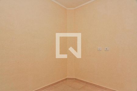 Quarto de apartamento para alugar com 2 quartos, 63m² em Vila Mangalot, São Paulo