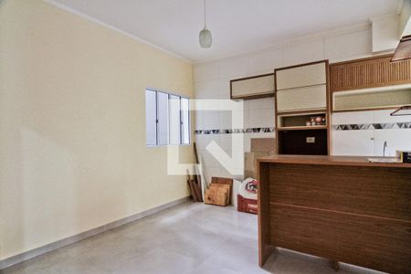 Apartamento para alugar com 65m², 2 quartos e sem vagaSala