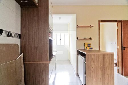 Apartamento para alugar com 65m², 2 quartos e sem vagaCozinha