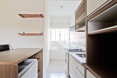 Apartamento para alugar com 65m², 2 quartos e sem vagaCozinha