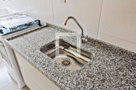 Apartamento para alugar com 65m², 2 quartos e sem vagaCozinha