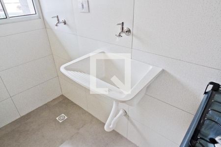 Apartamento para alugar com 65m², 2 quartos e sem vagaÁrea de serviço