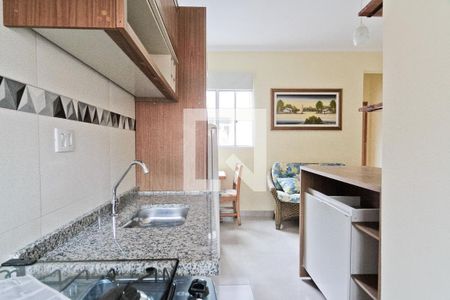 Apartamento para alugar com 65m², 2 quartos e sem vagaCozinha