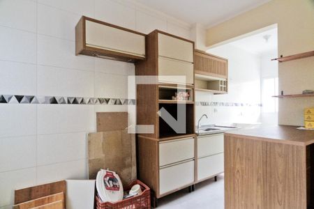 Apartamento para alugar com 65m², 2 quartos e sem vagaCozinha