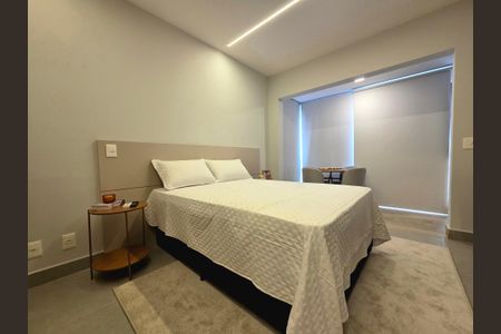 Studio à venda com 26m², 1 quarto e sem vagaStudio