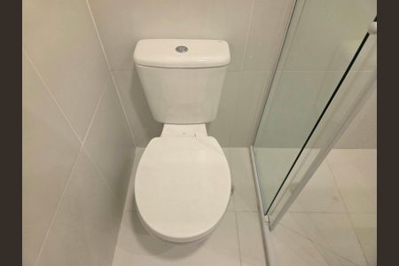 Studio à venda com 26m², 1 quarto e sem vagaBanheiro